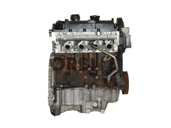 USED ENGINE K9K452 MERCEDES BENZ CLA 180CDI 80kW USED ENGINE K9K452 MERCEDES BENZ CLA 180CDI 80kW