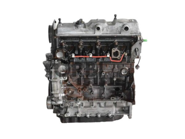 USED ENGINE KKDA FORD C-MAX 1.8TDCi 85kW USED ENGINE KKDA FORD C-MAX 1.8TDCi 85kW