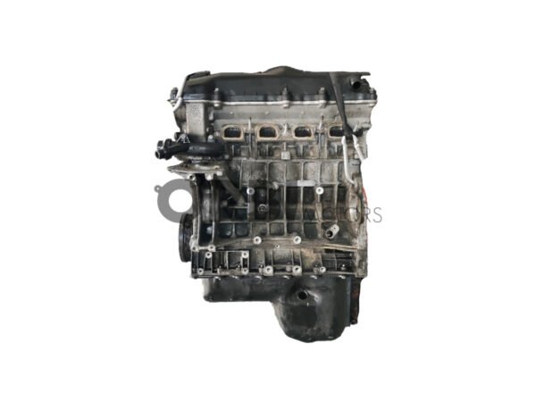 USED ENGINE N46B20B BMW E83 X3 115kW