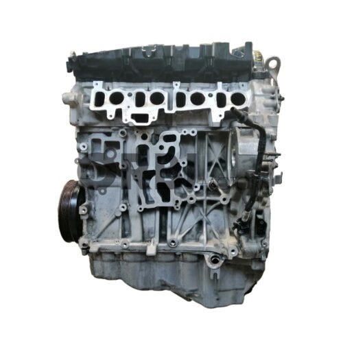USED ENGINE N47D16A BMW F20 116d 85kW USED ENGINE N47D16A BMW F20 116d 85kW
