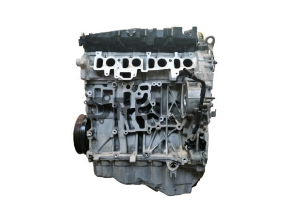 USED ENGINE N47D16A BMW F20 116d 85kW USED ENGINE N47D16A BMW F20 116d 85kW