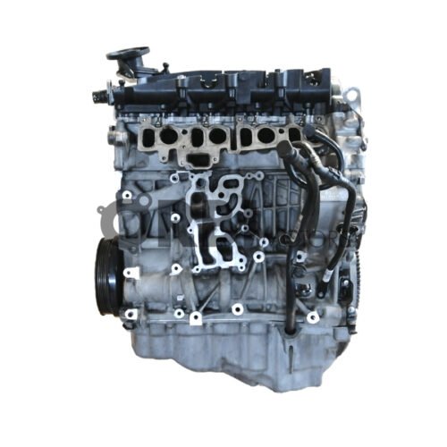 USED ENGINE N47D20C BMW E84 X1 135kW USED ENGINE N47D20C BMW E84 X1 135kW