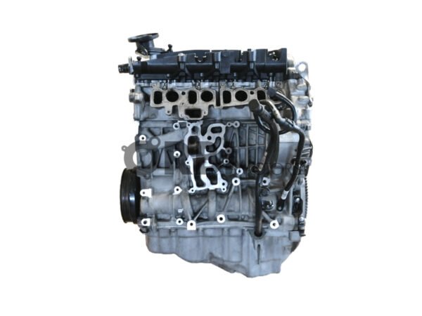 USED ENGINE N47D20C BMW F20 120d 135kW USED ENGINE N47D20C BMW F20 120d 135kW