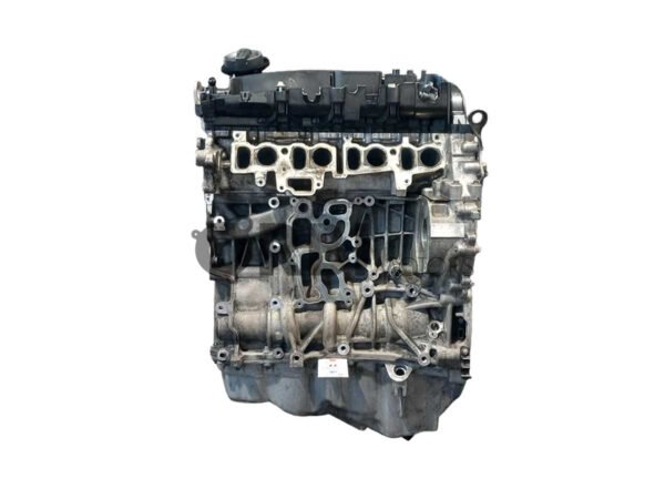 USED ENGINE N47D20D BMW E84 X1 160kW