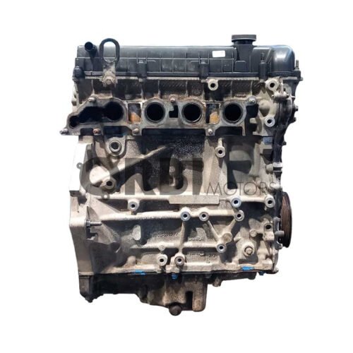 USED ENGINE N4JB FORD FIESTA ST 2.0T 110kW USED ENGINE N4JB FORD FIESTA ST 2.0T 110kW