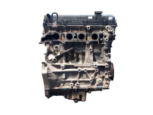 USED ENGINE N4JB FORD FIESTA ST 2.0T 110kW