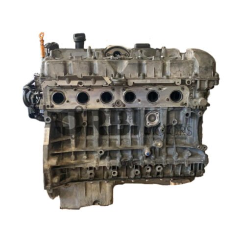 USED ENGINE N52B25A BMW E60 523i 130kW USED ENGINE N52B25A BMW E60 523i 130kW