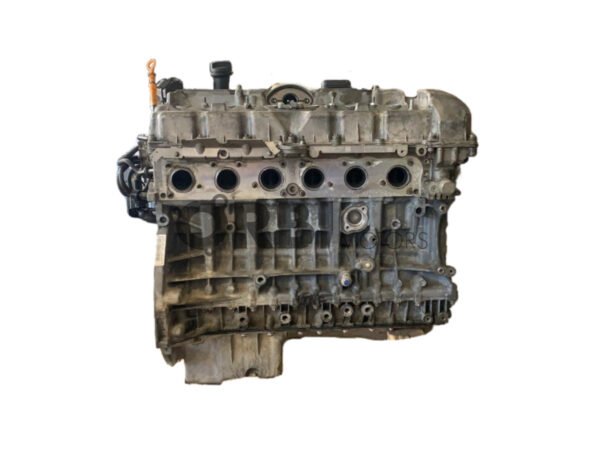 USED ENGINE N52B25A BMW E90 323i 130kW
