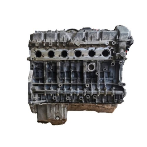 USED ENGINE N52B30A BMW E65 730i 190kW USED ENGINE N52B30A BMW E65 730i 190kW