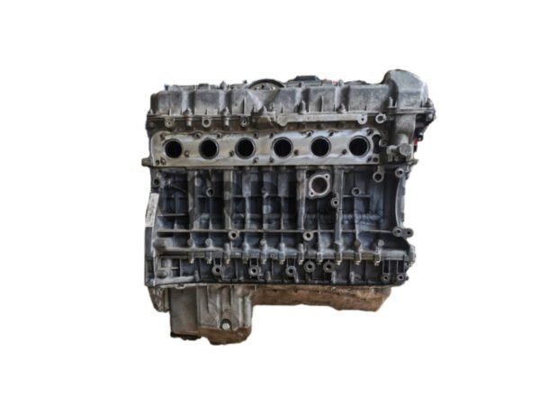 USED ENGINE N52B30A BMW E84 X1 160kW