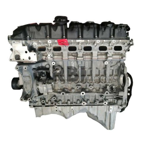 USED ENGINE N53B30A BMW E60 523i 160kW USED ENGINE N53B30A BMW E60 523i 160kW