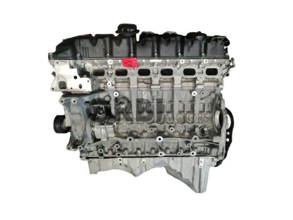 USED ENGINE N53B30A BMW E60 523i 160kW