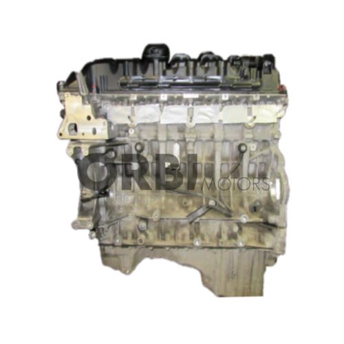 USED ENGINE N54B30A BMW E81 135i 225kW USED ENGINE N54B30A BMW E81 135i 225kW