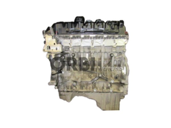 USED ENGINE N54B30A BMW E81 135i 225kW USED ENGINE N54B30A BMW E81 135i 225kW