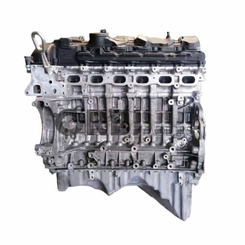 USED ENGINE N55B30A BMW F10 535i 225kW USED ENGINE N55B30A BMW F10 535i 225kW