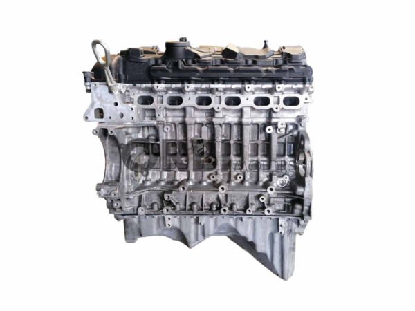 USED ENGINE N55B30A BMW F22 M235i 240kW