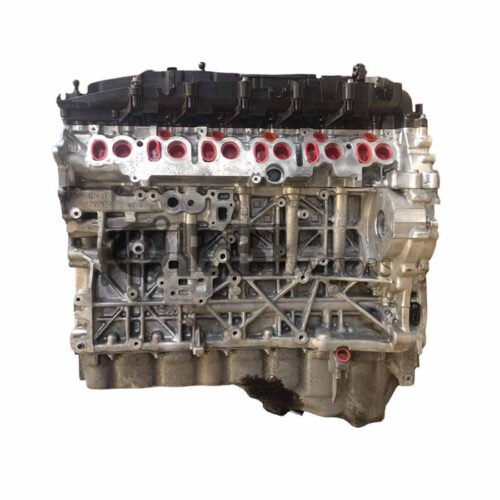 USED ENGINE N57D30A BMW E70 X5 180kW USED ENGINE N57D30A BMW E70 X5 180kW