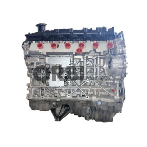 USED ENGINE N57D30B BMW E71 X6 225kW USED ENGINE N57D30B BMW E71 X6 225kW