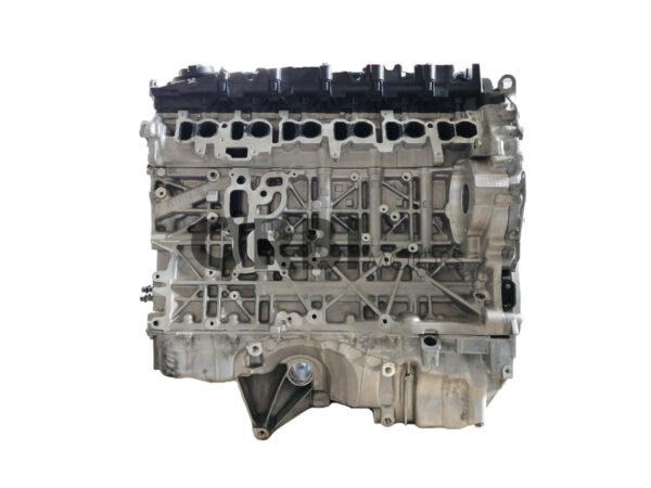 USED ENGINE N57D30B BMW F10 535xD 230kW USED ENGINE N57D30B BMW F10 535xD 230kW