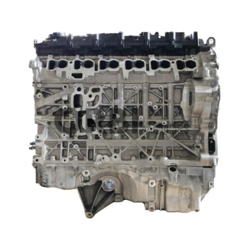 USED ENGINE N57D30B BMW F16 X6 230kW USED ENGINE N57D30B BMW F16 X6 230kW
