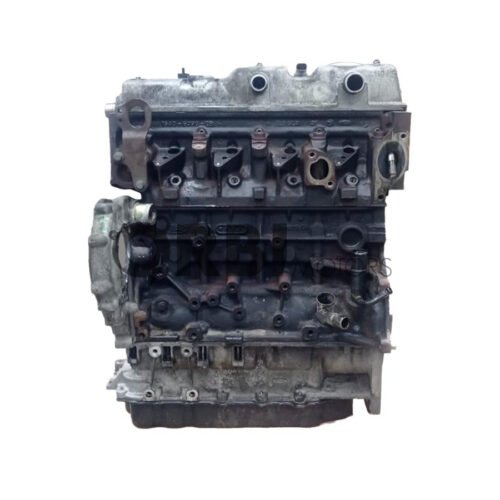 USED ENGINE P7PB FORD TRANSIT 1.8TDCi 55kW USED ENGINE P7PB FORD TRANSIT 1.8TDCi 55kW