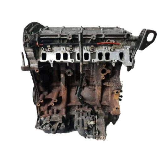 USED ENGINE P8FA FORD TRANSIT 2.2TDCI 74kW USED ENGINE P8FA FORD TRANSIT 2.2TDCI 74kW