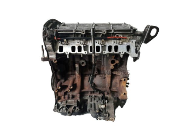 USED ENGINE P8FA FORD TRANSIT 2.2TDCI 74kW USED ENGINE P8FA FORD TRANSIT 2.2TDCI 74kW