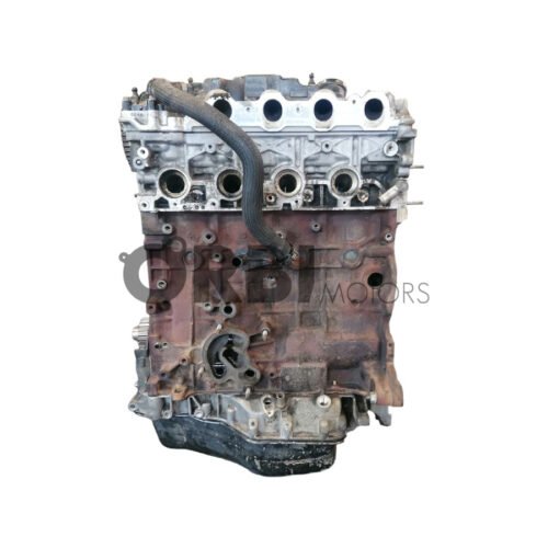 USED ENGINE Q4WA FORD S-MAX 2.2TDCi 147kW USED ENGINE Q4WA FORD S-MAX 2.2TDCi 147kW