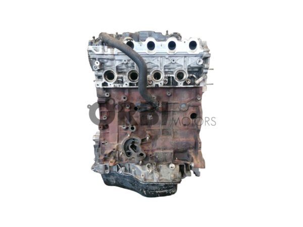 USED ENGINE Q4WA FORD S-MAX 2.2TDCi 147kW USED ENGINE Q4WA FORD S-MAX 2.2TDCi 147kW