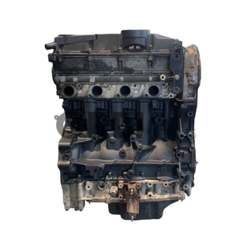 USED ENGINE QWFA FORD TRANSIT 2.2TDCi 96kW USED ENGINE QWFA FORD TRANSIT 2.2TDCi 96kW