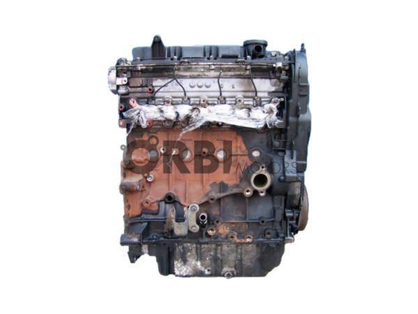 USED ENGINE QXBA FORD MONDEO 2.0TDCi 103kW USED ENGINE QXBA FORD MONDEO 2.0TDCi 103kW
