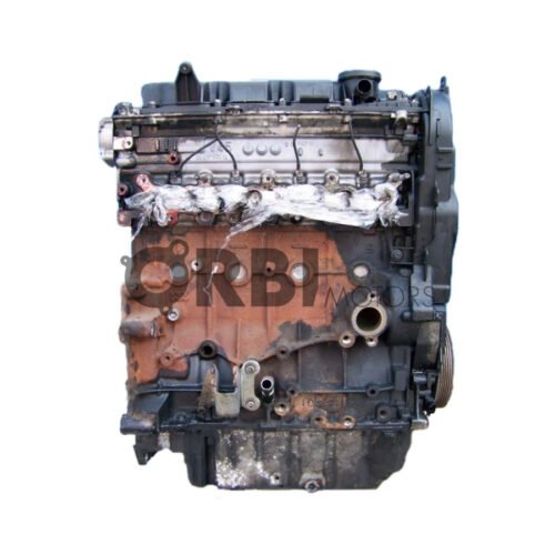 USED ENGINE QXBA FORD S-MAX 2.0TDCi 103kW USED ENGINE QXBA FORD S-MAX 2.0TDCi 103kW