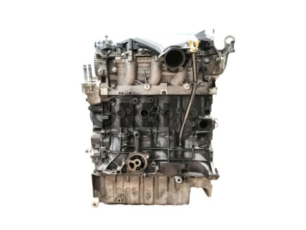 USED ENGINE QXWA FORD S-MAX 2.0TDCi 103kW USED ENGINE QXWA FORD S-MAX 2.0TDCi 103kW