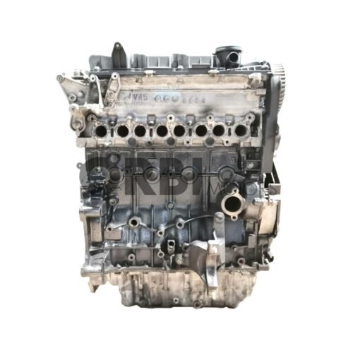 USED ENGINE QXWB FORD S-MAX 2.0TDCi 103kW USED ENGINE QXWB FORD S-MAX 2.0TDCi 103kW