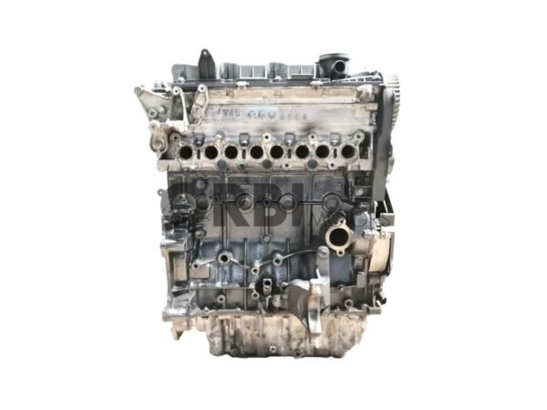 USED ENGINE QXWB FORD S-MAX 2.0TDCi 103kW USED ENGINE QXWB FORD S-MAX 2.0TDCi 103kW
