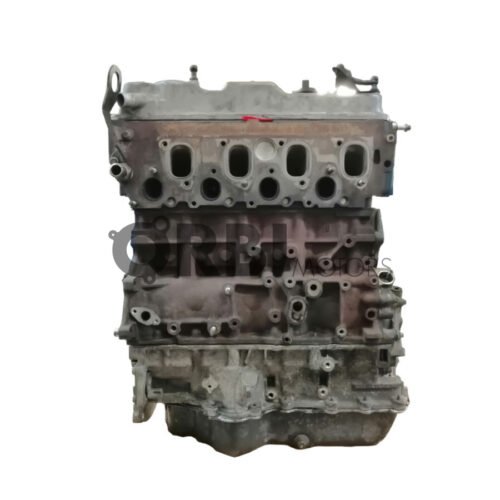 USED ENGINE QYBA FORD MONDEO 1.8TDCi 92kW USED ENGINE QYBA FORD MONDEO 1.8TDCi 92kW