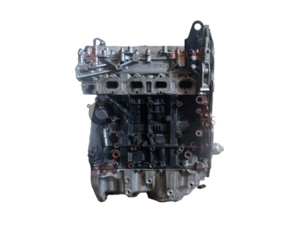 USED ENGINE R9M408 RENAULT TRAFIC 1.6dCi 85kW USED ENGINE R9M408 RENAULT TRAFIC 1.6dCi 85kW