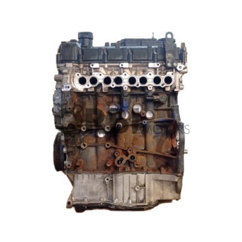 USED ENGINE R9M413 RENAULT TRAFIC 1.6dCi 70kW USED ENGINE R9M413 RENAULT TRAFIC 1.6dCi 70kW
