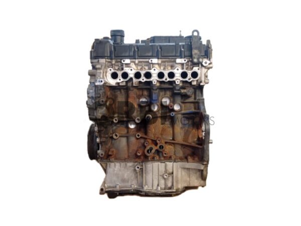 USED ENGINE R9M413 RENAULT TRAFIC 1.6dCi 70kW USED ENGINE R9M413 RENAULT TRAFIC 1.6dCi 70kW