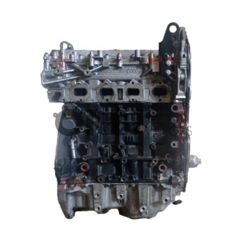 USED ENGINE R9M414 RENAULT KADJAR 1.6dCi 95kW USED ENGINE R9M414 RENAULT KADJAR 1.6dCi 95kW