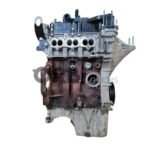 USED ENGINE SFJA FORD B-Max 1.0EcoBoost 74kW