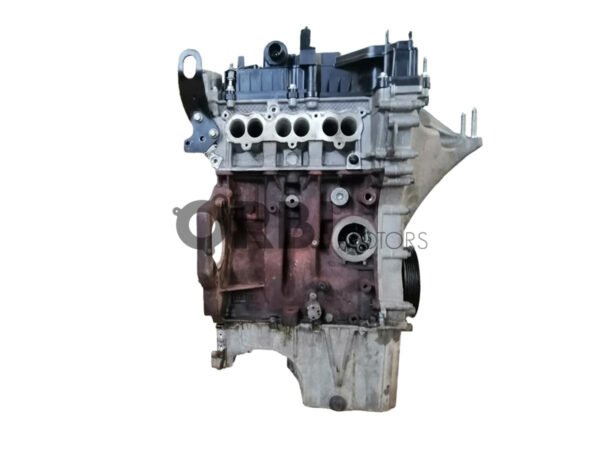 USED ENGINE SFJA FORD B-Max 1.0EcoBoost 74kW USED ENGINE SFJA FORD B-Max 1.0EcoBoost 74kW