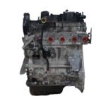 USED ENGINE T1DA FORD FOCUS 1.6TDCi 85kW