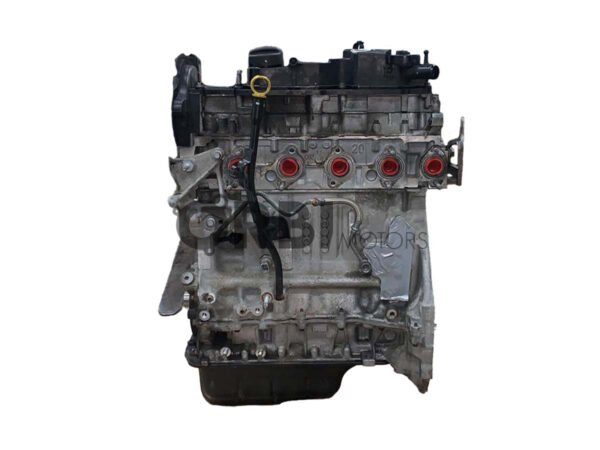 USED ENGINE T1DA FORD FOCUS 1.6TDCi 85kW USED ENGINE T1DA FORD FOCUS 1.6TDCi 85kW