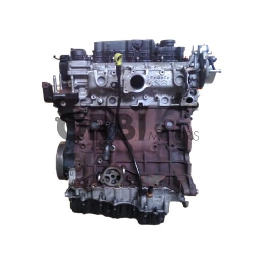 USED ENGINE T7CQ FORD MONDEO 2.0TDCi 110kW