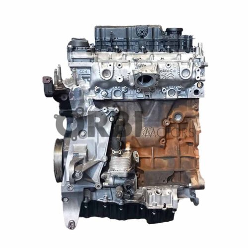 USED ENGINE T9CE FORD EDGE 2.0TDCi Bi-Turbo 179kW