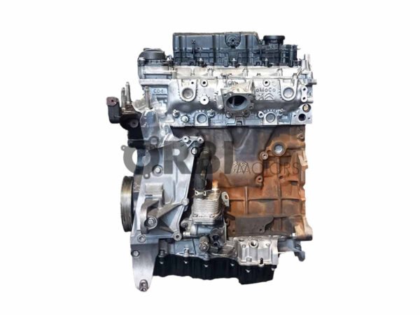 USED ENGINE T9CE FORD EDGE 2.0TDCi Bi-Turbo 179kW
