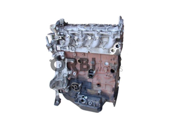 USED ENGINE TXWA FORD GALAXY 2.0TDCi 120kW