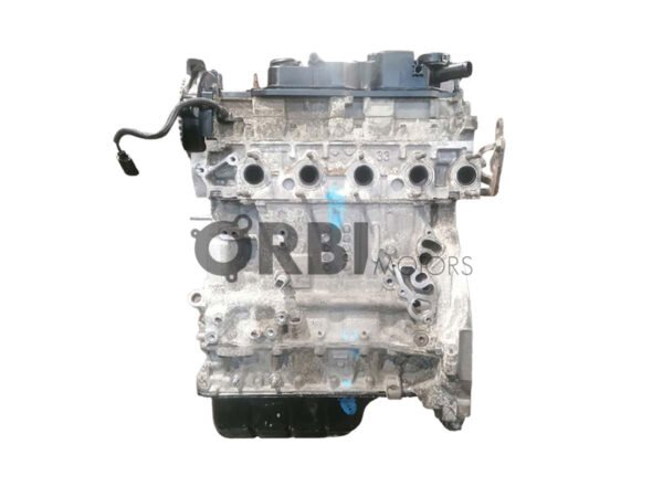 USED ENGINE TZGA FORD TRANSIT 1.6TDCi 70kW