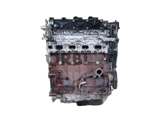 USED ENGINE UFWA FORD GALAXY 2.0TDCi 103kW